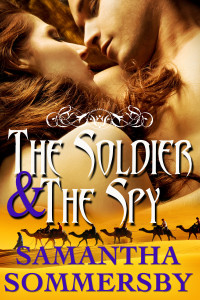 The Soldier and the Spy