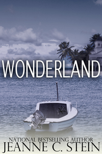 Wonderland by Jeanne C. Stein